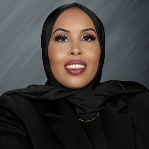 Hudda Ibrahim