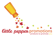 Little Pepper Promotions logo