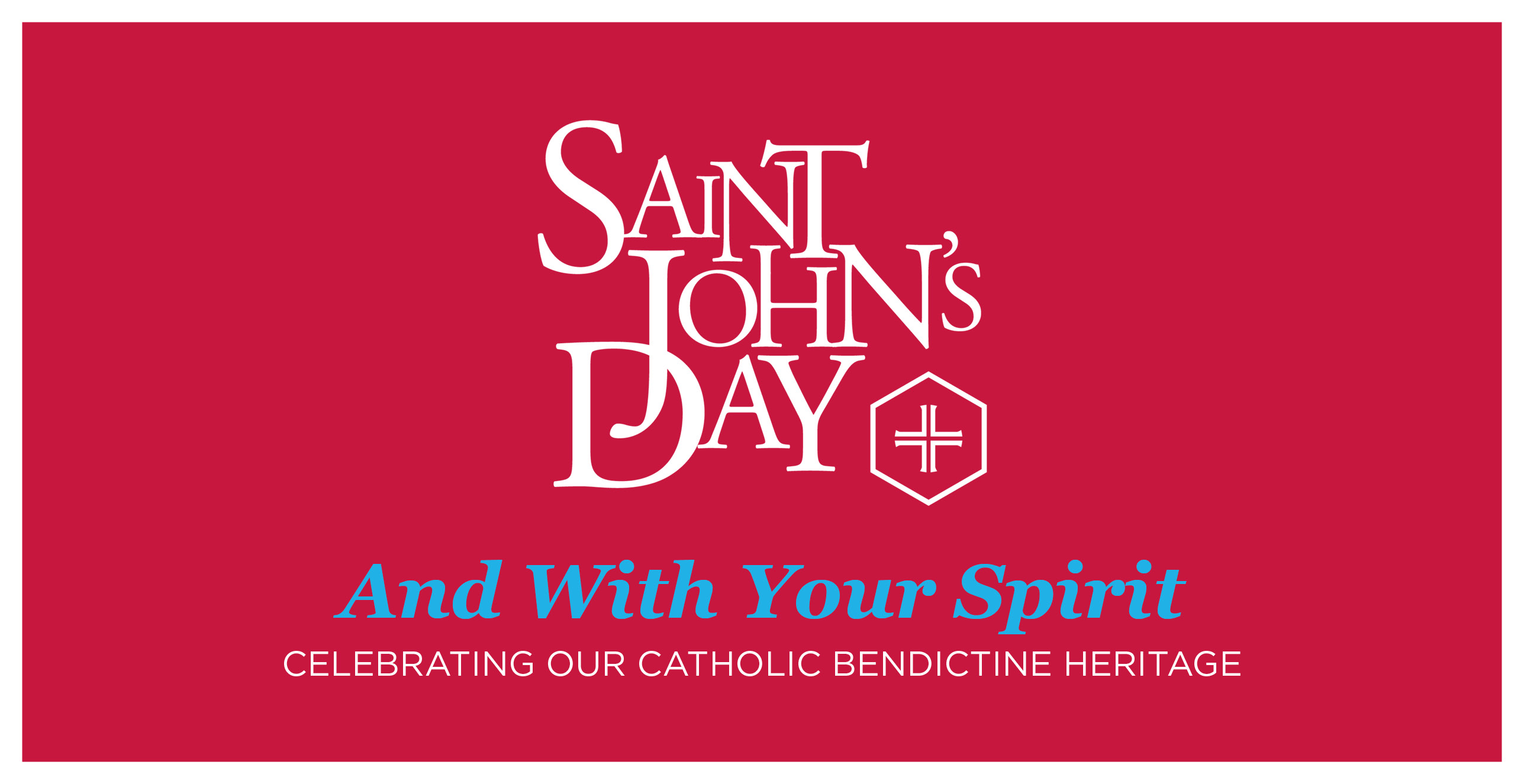 Saint John's Day, Friday, April 19, 2024