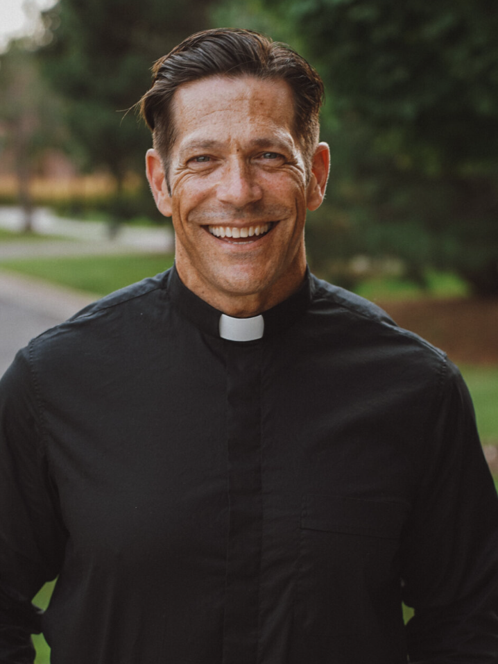 Fr. Mike Schmitz