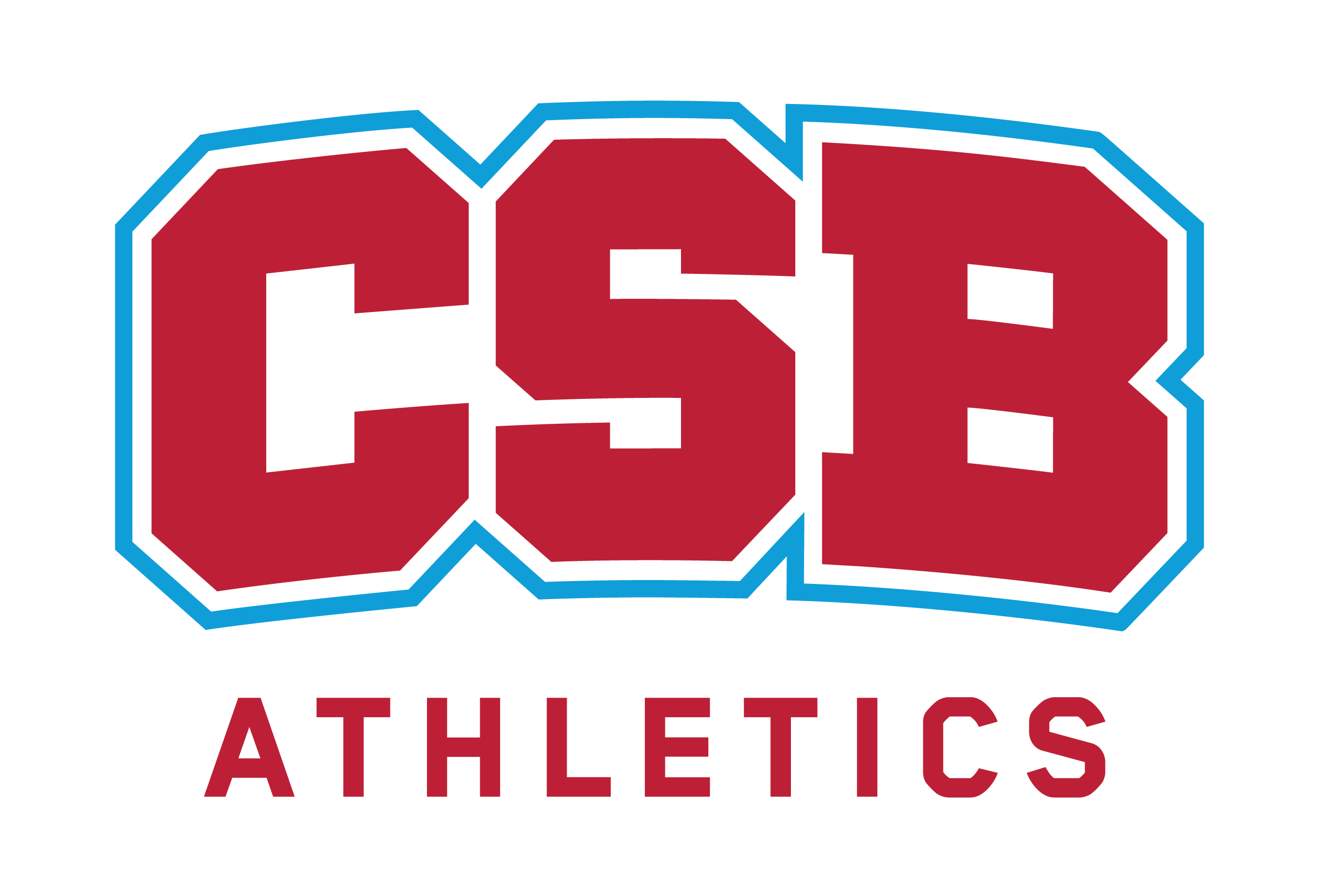 Saint Benedict Athletics